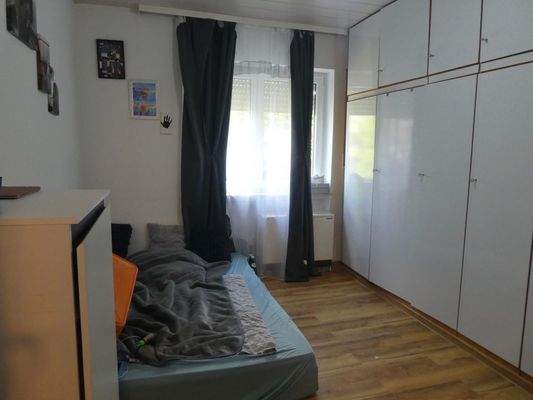 Weiteres Kinderzimmer