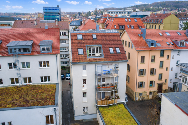 Hausansicht-Rückseite