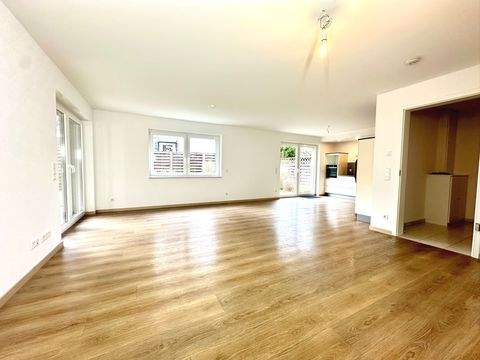 Kleve Wohnungen, Kleve Wohnung mieten