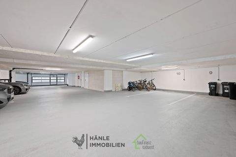 Weinsberg Garage, Weinsberg Stellplatz