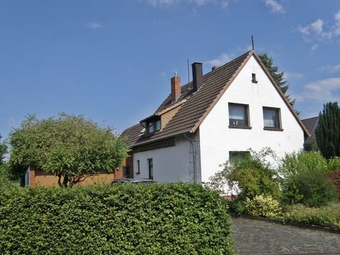 Euskirchen-Kleinbüllesheim Häuser, Euskirchen-Kleinbüllesheim Haus kaufen