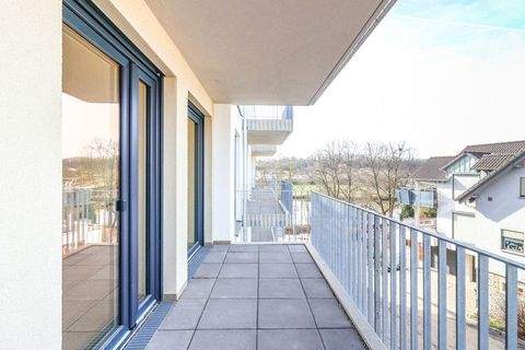 Bad Friedrichshall Wohnungen, Bad Friedrichshall Wohnung mieten