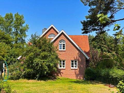 Buchholz / Holm-Seppensen Häuser, Buchholz / Holm-Seppensen Haus mieten 