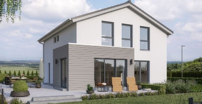 Einfamilienhaus+Garage ,ca.152 m2 Wfl., 824 m2 Grundstück(auch als Premium Mietkaufvariante möglich)
