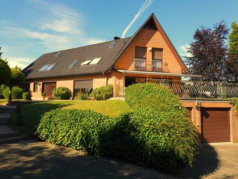 Geesthacht Häuser, Geesthacht Haus kaufen