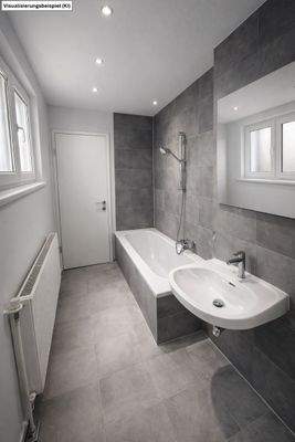 OG Bad Visualisierung