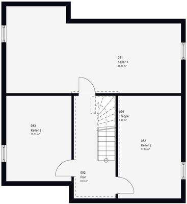 Keller (gegen Aufpreis)