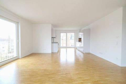 Frankfurt Wohnungen, Frankfurt Wohnung mieten