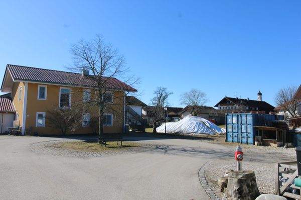 Zufahrt Nordost über Wendehammer 2.JPG