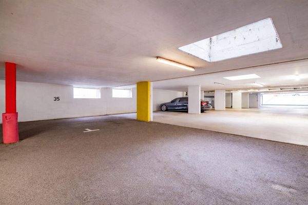 TG-Stellplatz Nr. 35