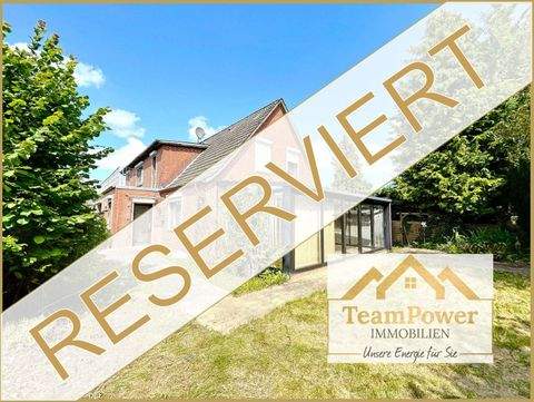 Itzstedt Häuser, Itzstedt Haus kaufen