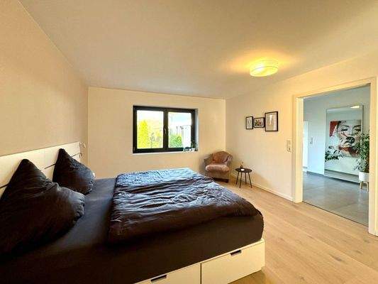 EG Schlafzimmer Ansicht 1