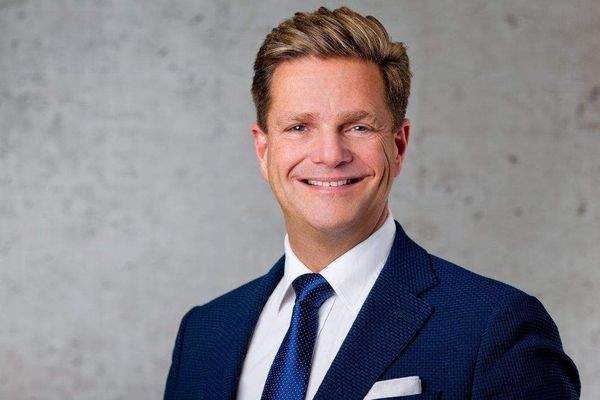 Wir freuen uns auf Sie!