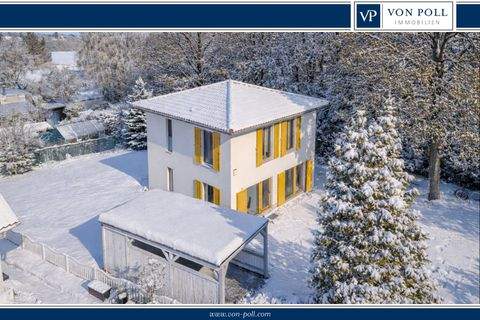 Berlin-Pankow Häuser, Berlin-Pankow Haus kaufen