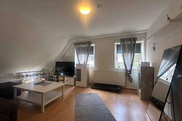 2. OG re - Wohnzimmer