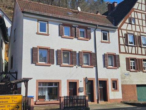 Elmstein Häuser, Elmstein Haus kaufen