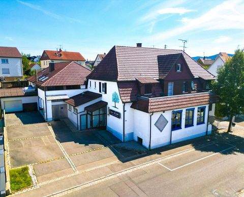 Großbettlingen Gastronomie, Pacht, Gaststätten