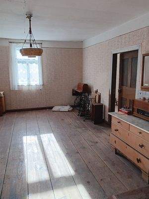 Kinderzimmer im 1. OG