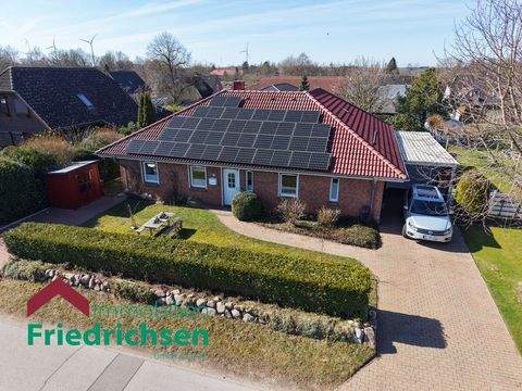 Ladelund Häuser, Ladelund Haus kaufen