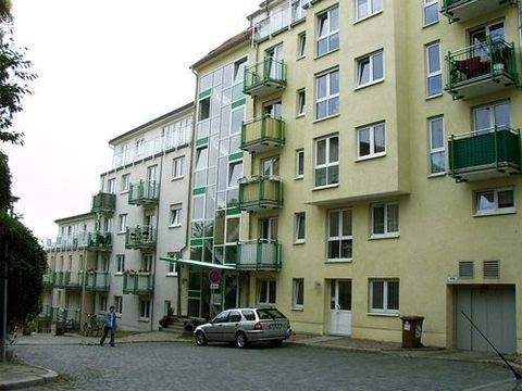 Erfurt Garage, Erfurt Stellplatz