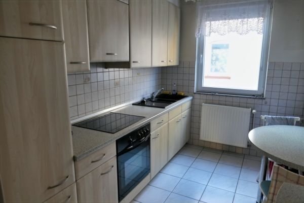 Küche EG