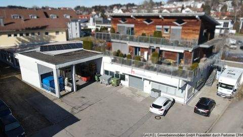 Lindenberg Renditeobjekte, Mehrfamilienhäuser, Geschäftshäuser, Kapitalanlage