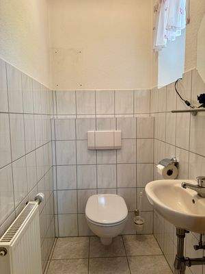 Gäste-WC