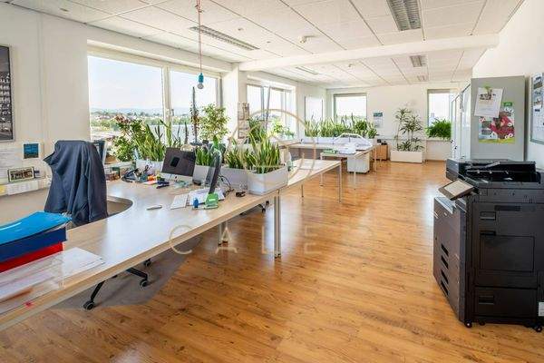 Innenansicht Beispiel 9