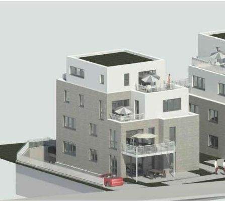 Wohnen in beliebter Lage von Haltern am See