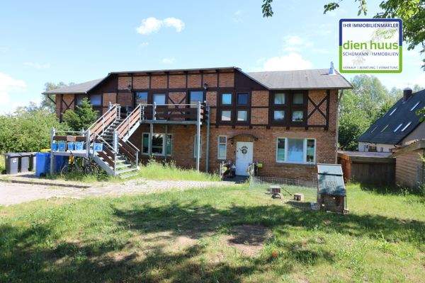 Mehrfamilienhaus Hohenfelde