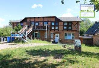 Mehrfamilienhaus Hohenfelde