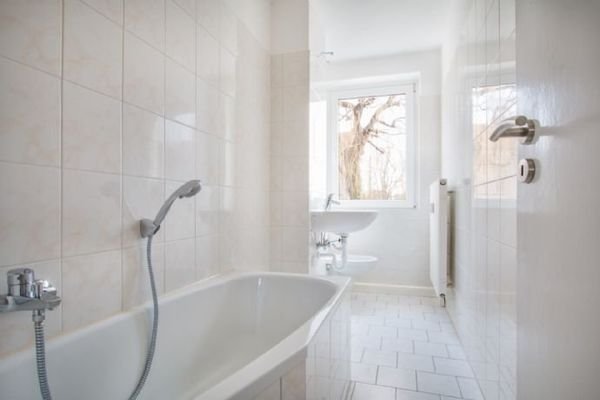 Beispiel Badezimmer