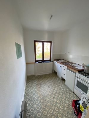 1Etage Küche