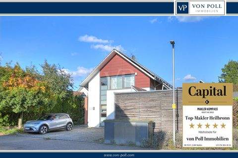 Heilbronn Biberach Häuser, Heilbronn Biberach Haus kaufen