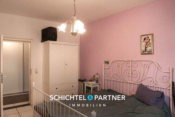 S&P | Schlafzimmer