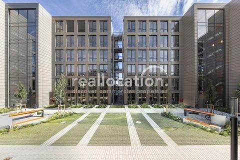 Walldorf Büros, Büroräume, Büroflächen 