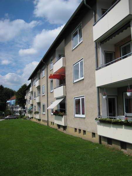 Hemer Wohnungen, Hemer Wohnung mieten