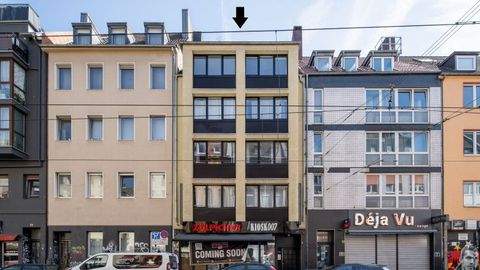 Köln Wohnungen, Köln Wohnung kaufen