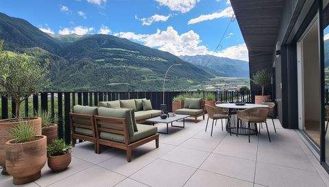 Castelbello-Ciardes / Kastelbell Wohnungen, Castelbello-Ciardes / Kastelbell Wohnung kaufen