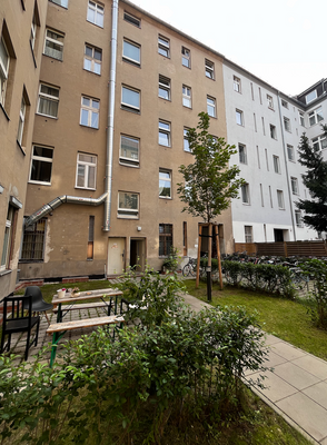 Hausansicht (hinten)