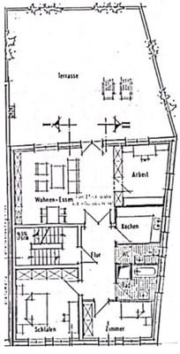 1. Obergeschoss