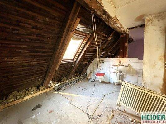 1749 DG Bad entkernt