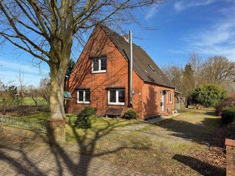 Klein Bennebek Häuser, Klein Bennebek Haus kaufen