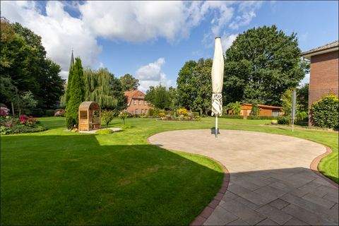 Emstek / Bühren Grundstücke, Emstek / Bühren Grundstück kaufen