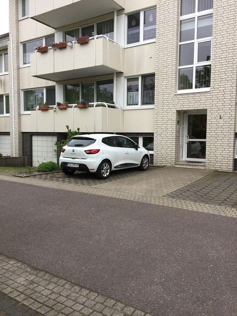 Dessau-Roßlau Wohnungen, Dessau-Roßlau Wohnung mieten