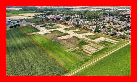 Gronau Grundstücke, Gronau Grundstück kaufen