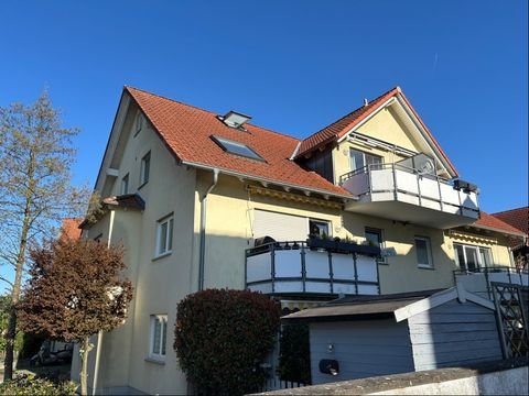 Großostheim Wohnungen, Großostheim Wohnung kaufen