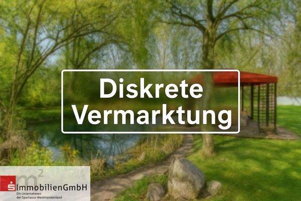 Titelbild Diskrete Vermarktung