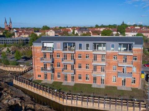 Neuruppin Wohnungen, Neuruppin Wohnung mieten