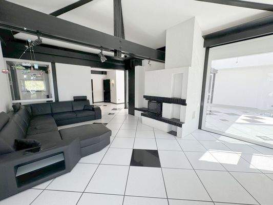 Impressionen Wohnzimmer